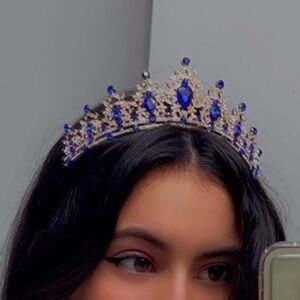 A crown